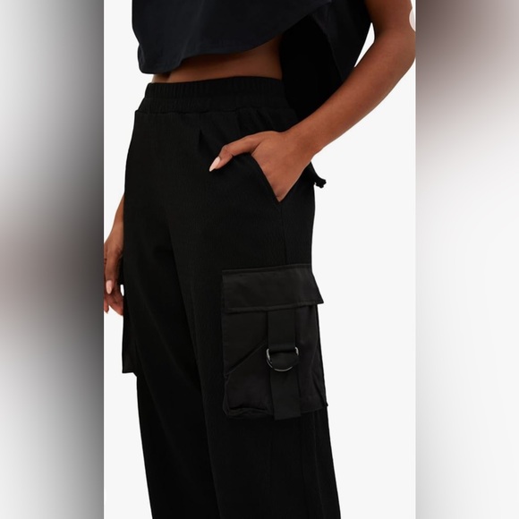 Beach Riot Range Cargo Pants - Picture 4 of 6